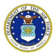 air-force Amston CT
