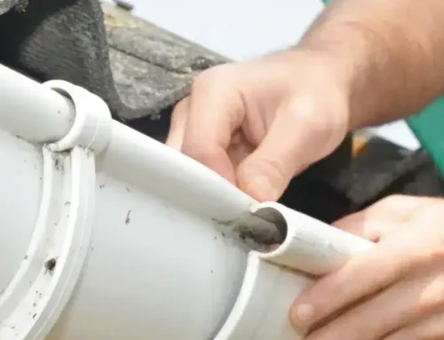 Affordable Cut and Drop Gutters and Supplies for DIY Homeowners in Connecticut
