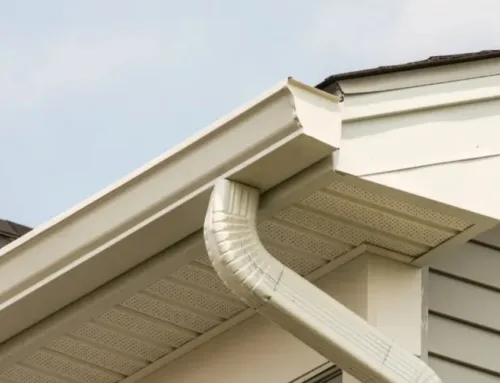 Why Seamless Gutters Are the Smart Choice for Modern Homeowners