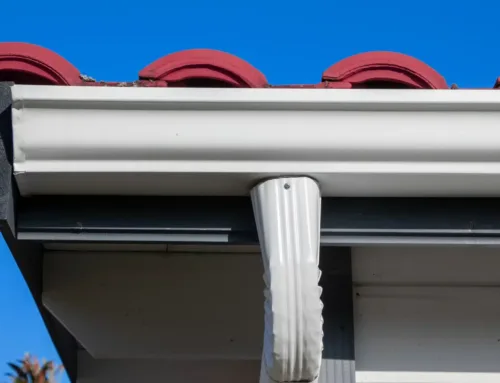 Cut and Drop Gutters Near Me: Why Homeowners in Connecticut Trust Gutter Have It for Seamless Gutter Supplies