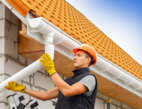 How Gutter Have It Simplifies Seamless Gutter Installation with Local Supply Near You