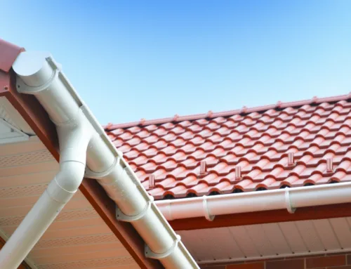 How to Choose a Gutter Supplier Near Me – Why Residents of Connecticut Trust Gutter Have It for Seamless Solutions